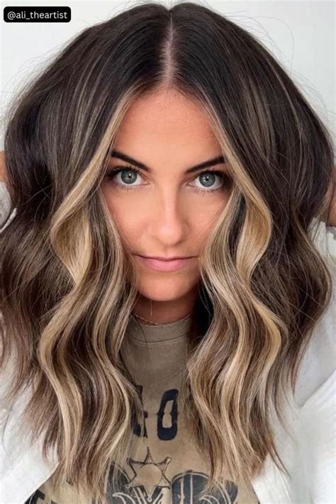 45 Brown And Blonde Hair Inspo Pics To Show Your Stylist